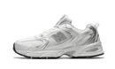 New Balance 530 Munsell White