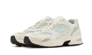 New Balance 530 Cosmic Jade Green