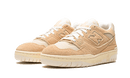 New Balance 550 Aime Leon Dore Taupe Suede