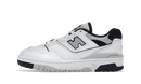 550 White Black Grey