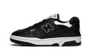 New Balance 550 Black White