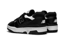 New Balance 550 Black White