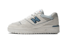 550 Distressed Nimbus Cloud Navy