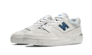 550 Distressed Nimbus Cloud Navy