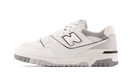 New Balance 550 Salt and Pepper