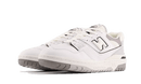 New Balance 550 Salt and Pepper