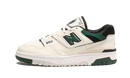 550 Sea Salt Pine Green