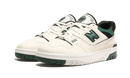 550 Sea Salt Pine Green