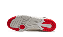 550 Sea Salt True Red