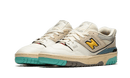 New Balance 550 Sea Salt Yellow