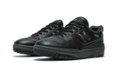 New Balance 550 Triple Black