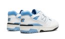 550 UNC