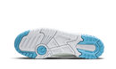 New Balance 550 UNC White Dusk Blue
