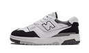 550 White Black  Rain Cloud