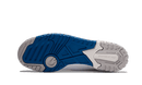 550 White Blue Groove
