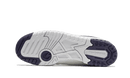 New Balance 550 White Dark Mercury