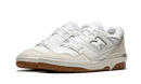 New Balance 550 White Gum