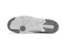New Balance 550 White Shadow Grey