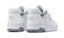 New Balance 550 White Shadow Grey