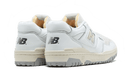 New Balance 550 White Timberwolf