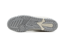 New Balance 550 White Timberwolf
