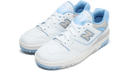 New Balance 550 White University Blue