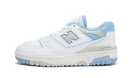 New Balance 550 White University Blue