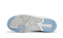 New Balance 550 White University Blue