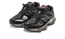 New Balance 9060 Black Castlerock Grey