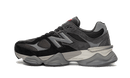 New Balance 9060 Black Castlerock Grey