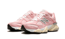 New Balance 9060 Crystal Pink