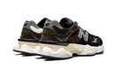 New Balance 9060 Brown Black