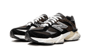 New Balance 9060 Brown Black