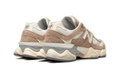 New Balance 9060 Driftwood Stone Pink Sea Salt