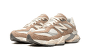 New Balance 9060 Driftwood Stone Pink Sea Salt