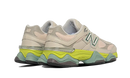 New Balance 9060 Moonbeam Vintage Rose Lime
