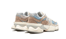 New Balance 9060 Mushroom Aluminum