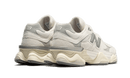 New Balance 9060 Sea Salt White
