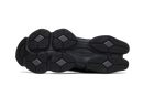 New Balance 9060 Triple Black Leather