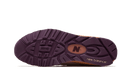 New Balance 990v2 Salehe Bembury Sand Be The Time