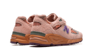 New Balance 990v2 Salehe Bembury Sand Be The Time