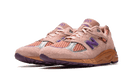 New Balance 990v2 Salehe Bembury Sand Be The Time
