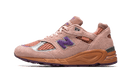 New Balance 990v2 Salehe Bembury Sand Be The Time