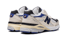 New Balance 990v3 MiUSA White Blue