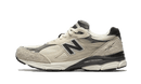New Balance 990v3 MiUSA Teddy Santis Moonbeam