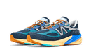 New Balance 990v6 MiUSA Action Bronson Lapis Lazuli
