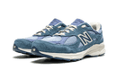 New Balance 990v3 MiUSA Levi's Denim