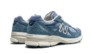 New Balance 990v3 MiUSA Levi's Denim