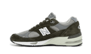 New Balance 991 Olive Green