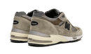 New Balance 991 MiUK JJJJound Grey Olive